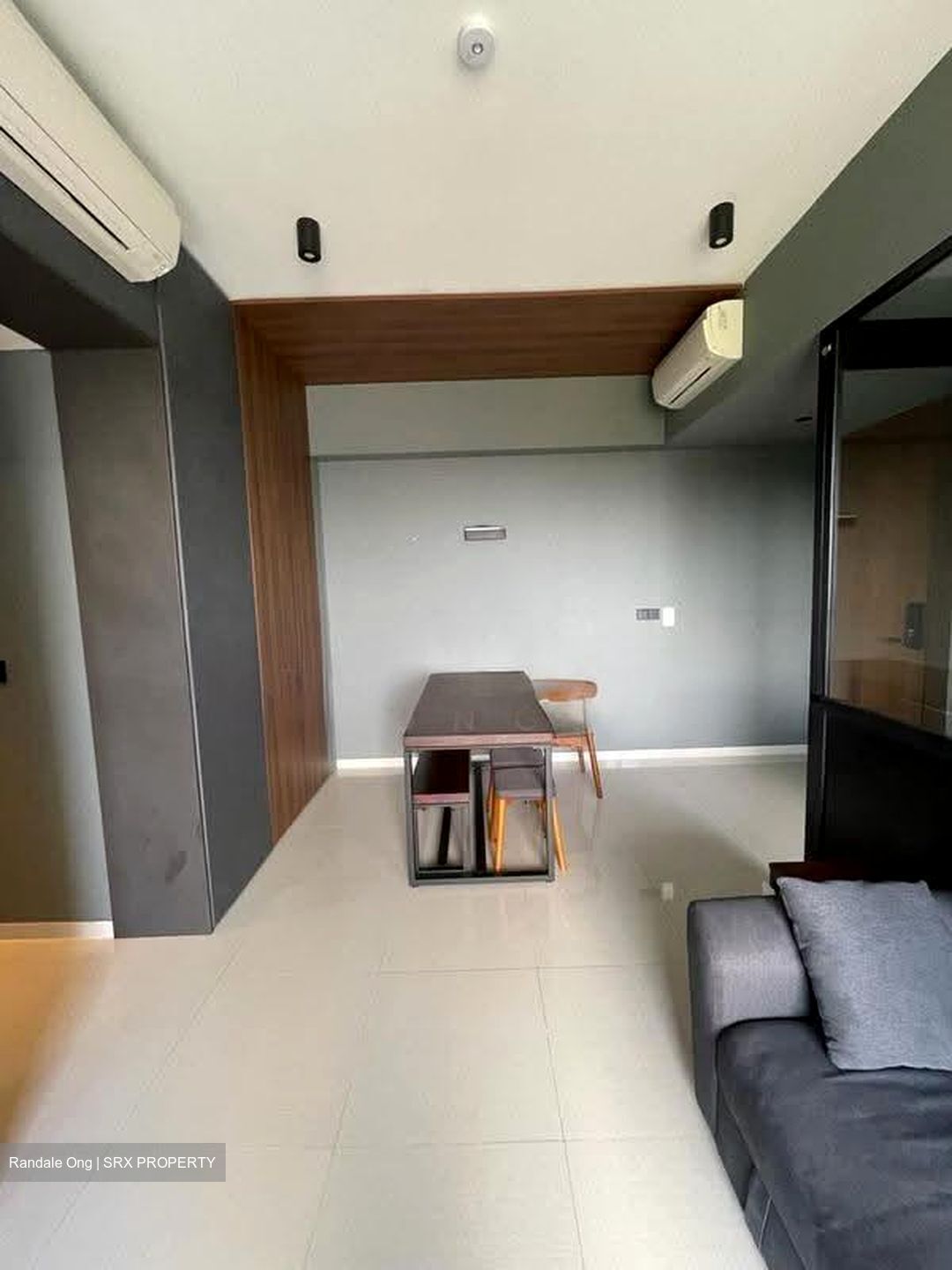 Kandis Residence (D27), Condominium #621676921